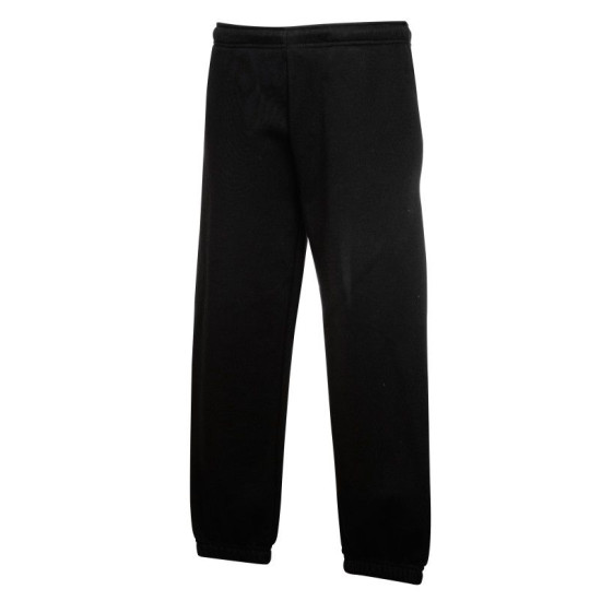 Штани дитячі 640250 PREMIUM ELASTICATED CUFF JOG PANTS KIDS, колір 36 - 64-025-0-36
