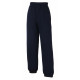 Штани дитячі 640250 PREMIUM ELASTICATED CUFF JOG PANTS KIDS, колір AZ - 64-025-0-AZ