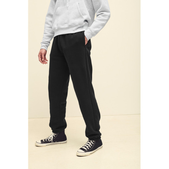 Штани чоловічі 640400 PREMIUM ELASTICATED CUFF JOG PANTS, колір 36 - 64-040-0-36