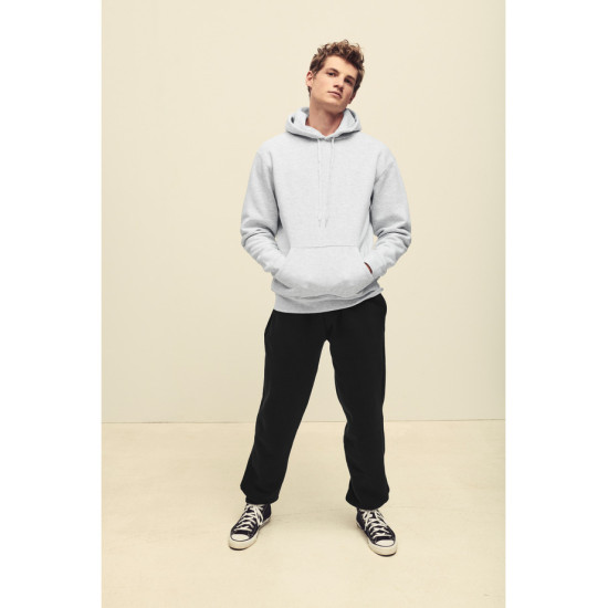 Штани чоловічі 640400 PREMIUM ELASTICATED CUFF JOG PANTS, колір 36 - 64-040-0-36