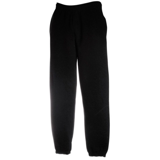 Штани чоловічі 640400 PREMIUM ELASTICATED CUFF JOG PANTS, колір 36 - 64-040-0-36