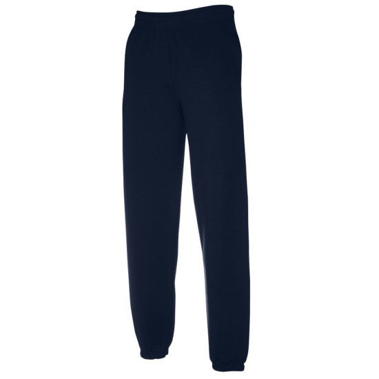 Штани чоловічі 640400 PREMIUM ELASTICATED CUFF JOG PANTS, колір AZ - 64-040-0-AZ