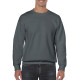 Толстовка чоловіча 18000 Gildan Heavy Blend Adult Crewneck Sweat, колір charcoal - 18000-charcoal