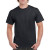 Футболка чоловіча 5000 Gildan Heavy Cotton Adult T-Shirt, колір black - 5000-black