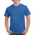 Футболка чоловіча 5000 Gildan Heavy Cotton Adult T-Shirt, колір royal - 5000-royal