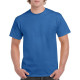 Футболка чоловіча 5000 Gildan Heavy Cotton Adult T-Shirt, колір royal - 5000-royal