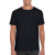 Футболка чоловіча 64000 Gildan® Softstyle™ Adult T-Shirt, колір black - 64000-black Футболка чоловіча 64000 Gildan® Softstyle™ Adult T-Shirt, колір black - 64000-black