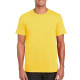 Футболка чоловіча 64000 Gildan® Softstyle™  Adult T-Shirt, колір daisy - 64000-daisy