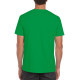 Футболка чоловіча 64000 Gildan® Softstyle™  Adult T-Shirt, колір irish green - 64000-irish green