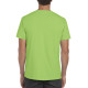Футболка чоловіча 64000 Gildan® Softstyle™  Adult T-Shirt, колір lime - 64000-lime