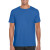Футболка чоловіча 64000 Gildan® Softstyle™ Adult T-Shirt, колір royal синій - 64000-royal Футболка чоловіча 64000 Gildan® Softstyle™ Adult T-Shirt, колір royal синій - 64000-royal