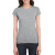 Футболка жіноча 64000L Softstyle® Ladies' T-Shirt, колір сіра sport grey - 64000L-sport grey Футболка жіноча 64000L Softstyle® Ladies' T-Shirt, колір сіра sport grey - 64000L-sport grey