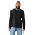 Футболка чоловіча 64400 Adult Long Sleeve T-Shirt, колір light grey - 64400-light grey Футболка чоловіча 64400 Adult Long Sleeve T-Shirt, колір light grey - 64400-light grey