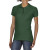Футболка поло жіноча 64800L Gildan® Softstyle™ Ladies Double Pique Polo, колір military green - 64800L-military green Футболка поло жіноча 64800L Gildan® Softstyle™ Ladies Double Pique Polo, колір military green - 64800L-military green