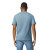 Футболка чоловіча 65000 Midweight Adult T-Shirt, колір charcoal - 65000-charcoal