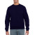 Толстовка чоловіча 18000 Gildan Heavy Blend Adult Crewneck Sweat, колір royal - 18000-royal