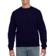 Толстовка чоловіча 18000 Gildan Heavy Blend Adult Crewneck Sweat, колір royal - 18000-royal