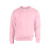 Толстовка чоловіча 18000 Gildan Heavy Blend Adult Crewneck Sweat, колір light-pink - 18000-light-pink