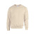 Толстовка чоловіча 18000 Gildan Heavy Blend Adult Crewneck Sweat, колір sand - 18000-sand