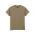 Футболка GI2000 ULTRA COTTON™ ADULT T-SHIRT, колір койот коричневий  - GI2000-Prairie Dust