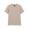 Футболка чоловіча 64000 Gildan® Softstyle™  Adult T-Shirt, колір  sand бежевий - 64000- sand