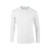Футболка чоловіча 64400 Adult Long Sleeve T-Shirt, колір white - 64400-white Футболка чоловіча 64400 Adult Long Sleeve T-Shirt, колір white - 64400-white