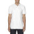 Футболка поло чоловіча 64800 Gildan® Softstyle™ Adult Double Piqué Polo, колір white - 64800-white