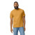 Футболка чоловіча 65000 Midweight Adult T-Shirt, колір mustard - 65000-mustard
