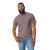 Футболка чоловіча 65000 Midweight Adult T-Shirt, колір paragon - 65000-paragon