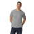Футболка чоловіча 65000 Midweight Adult T-Shirt, колір sport grey - 65000-sport grey
