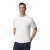 Футболка чоловіча 65000 Midweight Adult T-Shirt, колір white - 65000-white