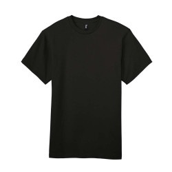 Футболка unisex H000 Hammer T-Shirt, колір black чорний - H000-black