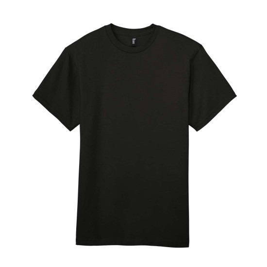 Футболка unisex H000 Hammer T-Shirt, колір black чорний - H000-black