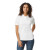 Футболка поло жіноча 64800L Gildan® Softstyle™ Ladies Double Pique Polo, колір white - 64800L-white Футболка поло жіноча 64800L Gildan® Softstyle™ Ladies Double Pique Polo, колір white - 64800L-white