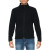 Толстовка чоловіча F800 Hammer Unisex Micro-fleece, колір black - gilf800-black Толстовка чоловіча F800 Hammer Unisex Micro-fleece, колір black - gilf800-black