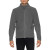 Толстовка чоловіча F800 Hammer Unisex Micro-fleece, колір charcoal - gilf800-charcoal Толстовка чоловіча F800 Hammer Unisex Micro-fleece, колір charcoal - gilf800-charcoal
