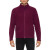 Толстовка чоловіча F800 Hammer Unisex Micro-fleece, колір maroon - gilf800-maroon Толстовка чоловіча F800 Hammer Unisex Micro-fleece, колір maroon - gilf800-maroon