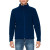 Толстовка чоловіча F800 Hammer Unisex Micro-fleece, колір navy - gilf800-navy Толстовка чоловіча F800 Hammer Unisex Micro-fleece, колір navy - gilf800-navy