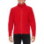 Толстовка чоловіча F800 Hammer Unisex Micro-fleece, колір red - gilf800-red Толстовка чоловіча F800 Hammer Unisex Micro-fleece, колір red - gilf800-red