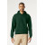 Толстовка unisex SF500 Midweight Fleece Adult Hoodie, колір forest green - SF500-forest green Толстовка unisex SF500 Midweight Fleece Adult Hoodie, колір forest green - SF500-forest green