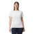 Футболка unisex H000 Hammer T-Shirt, колір white - H000-white