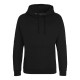 Толстовка з капюшоном Just Hoods колір чорний - awjh001dbl
