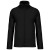 Толстовка чоловіча KA911 Kariban Falco micro polar coat, колір black - KA911-black Толстовка чоловіча KA911 Kariban Falco micro polar coat, колір black - KA911-black