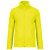 Толстовка чоловіча KA911 Kariban Falco micro polar coat, колір yellow - KA911-yellow Толстовка чоловіча KA911 Kariban Falco micro polar coat, колір yellow - KA911-yellow