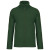 Толстовка чоловіча KA911 Kariban Falco micro polar coat, колір forest green - KA911-forest green Толстовка чоловіча KA911 Kariban Falco micro polar coat, колір forest green - KA911-forest green