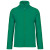 Толстовка чоловіча KA911 Kariban Falco micro polar coat, колір kelly green - KA911-kelly green Толстовка чоловіча KA911 Kariban Falco micro polar coat, колір kelly green - KA911-kelly green