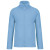 Толстовка чоловіча KA911 Kariban Falco micro polar coat, колір light blue - KA911-light blue Толстовка чоловіча KA911 Kariban Falco micro polar coat, колір light blue - KA911-light blue