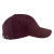 Кепка KP011 ORLANDO UOMO, колір burgundy-white - KP011-burgundy-white Кепка KP011 ORLANDO UOMO, колір burgundy-white - KP011-burgundy-white