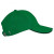 Кепка KP011 ORLANDO UOMO, колір kelly green-black - KP011-kelly green-black Кепка KP011 ORLANDO UOMO, колір kelly green-black - KP011-kelly green-black