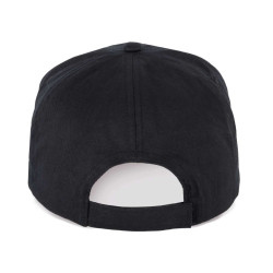 Кепка KP088 5 PANELS CAP black 
